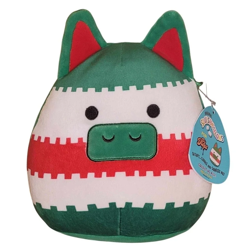Squishmallows Original Mexico Exclusive 7
